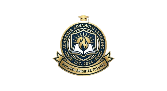 Academia Advanced Learning Logo
